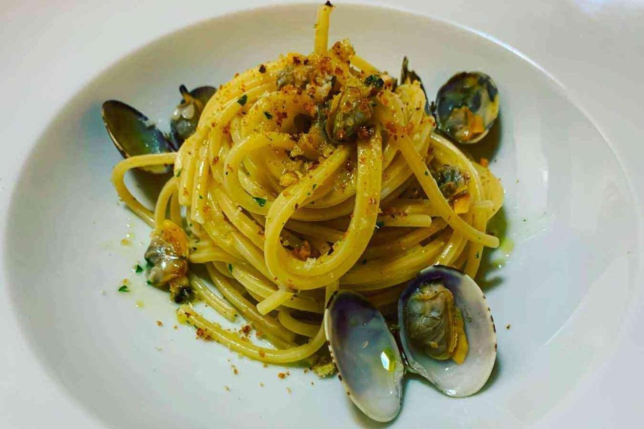 Il Glicine B&B Ristorante 카자고 산 마르티노 외부 사진